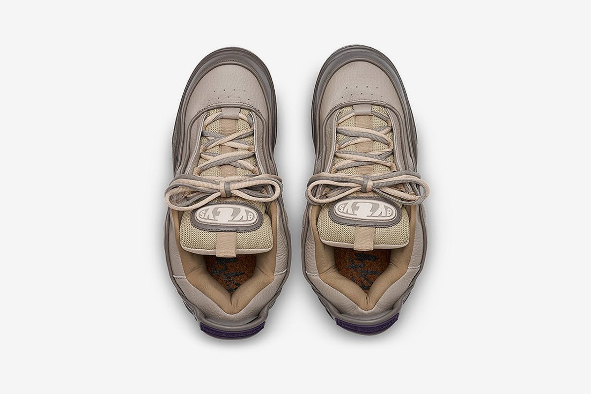 Eytys chunky sneaker clearance